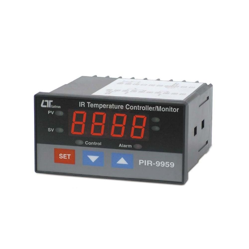 Lutron PIR-9959A IR Temperature Controller/Monitor image