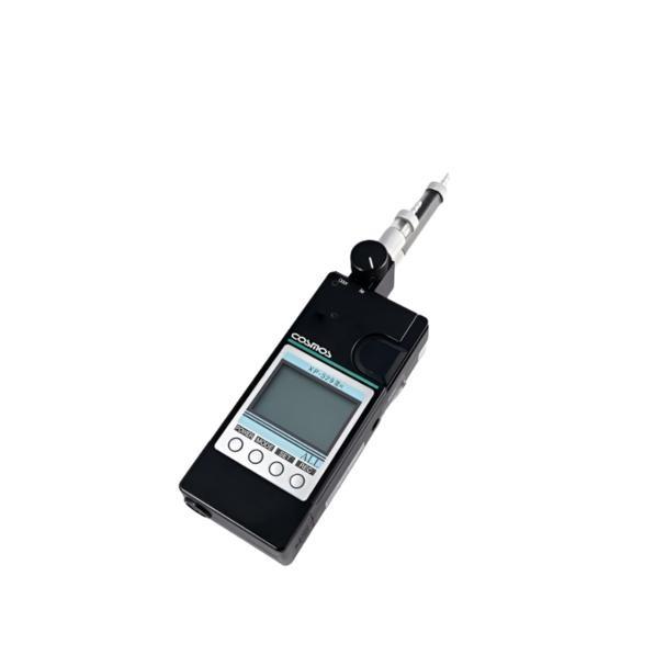 Cosmos XP-329IIIR เครื่องตรวจวัดกลิ่นแบบเซนเซอร์ขนาดกระทัด image