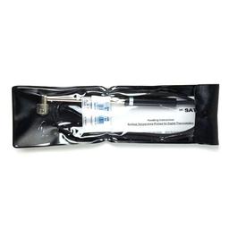 SK Sato SK-S308K โพรบวัดอุณหภูมิพื้นผิว L shape (Type K) | -30 to 600°C image