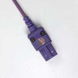 Anritsu A-231E-01-1-TC1-ASP โพรบวัดอุณหภูมิพื้นผิว | Max.500℃ (Type E) image