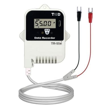 TND TR-55i-P เครื่องบันทึกข้อมูล IP64