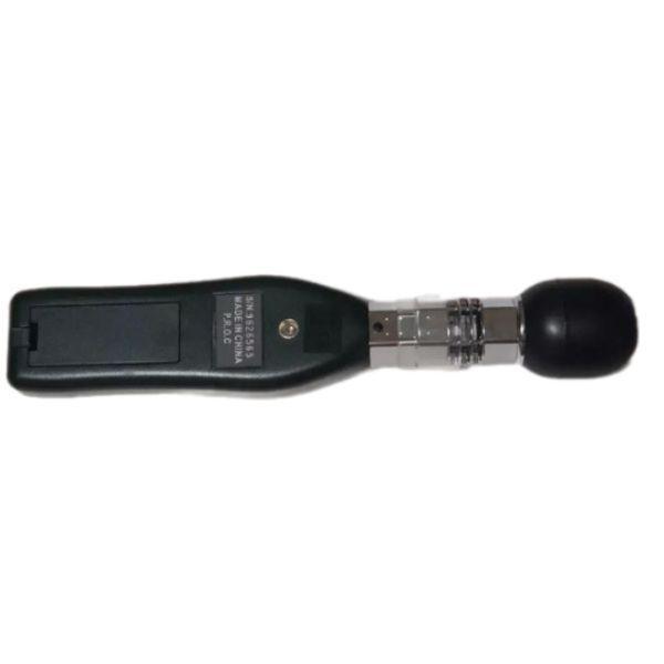 EXTECH EX-HT30 เครื่องวัดดัชนีความร้อน WBGT Meter image