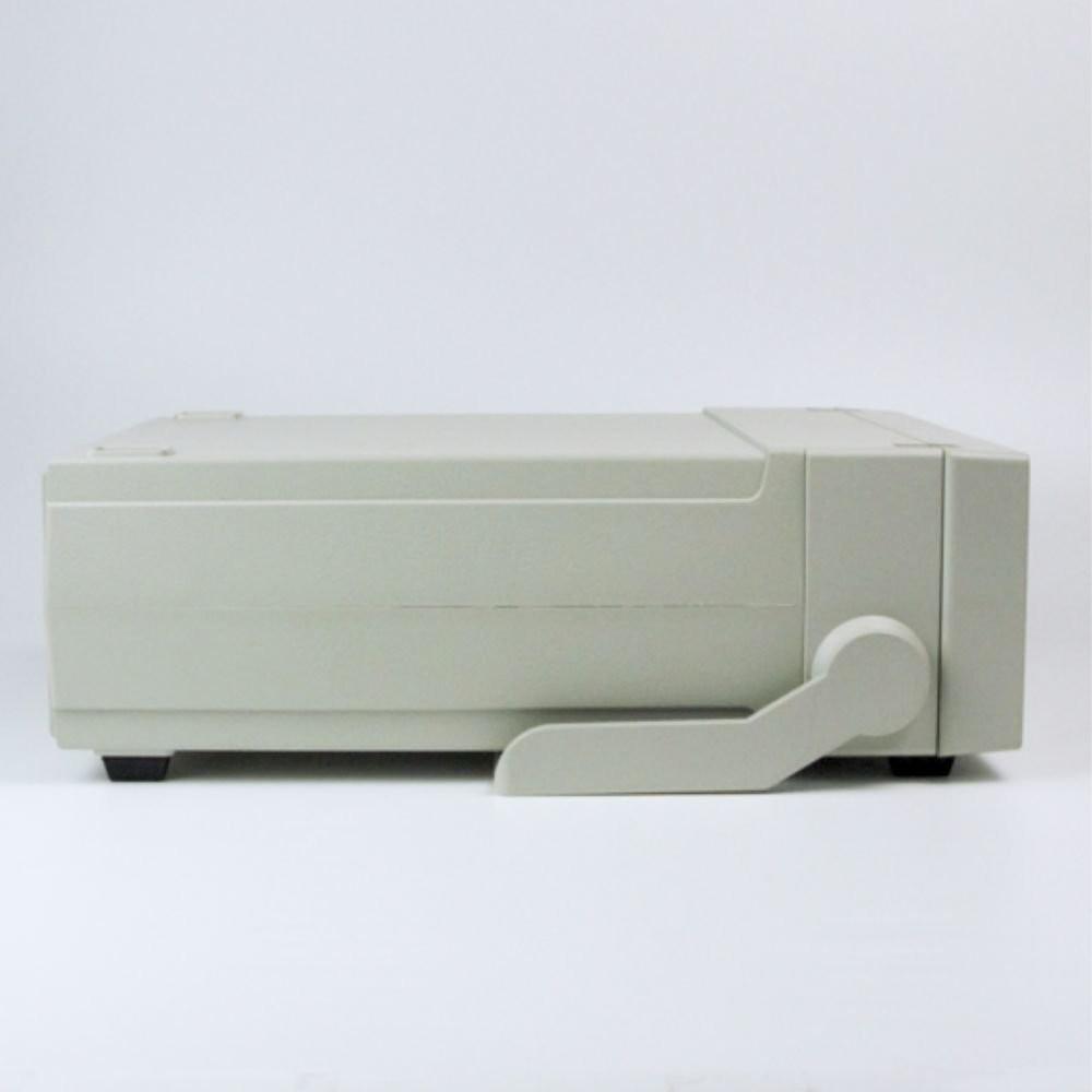 Lutron LCR-9185SD เครื่องวัดแอลซีอาร์มิเตอร์แบบตั้งโต๊ะ | SD Card image