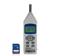 Lutron SL-4035SD เครื่องวัดเสียง Class 2 image