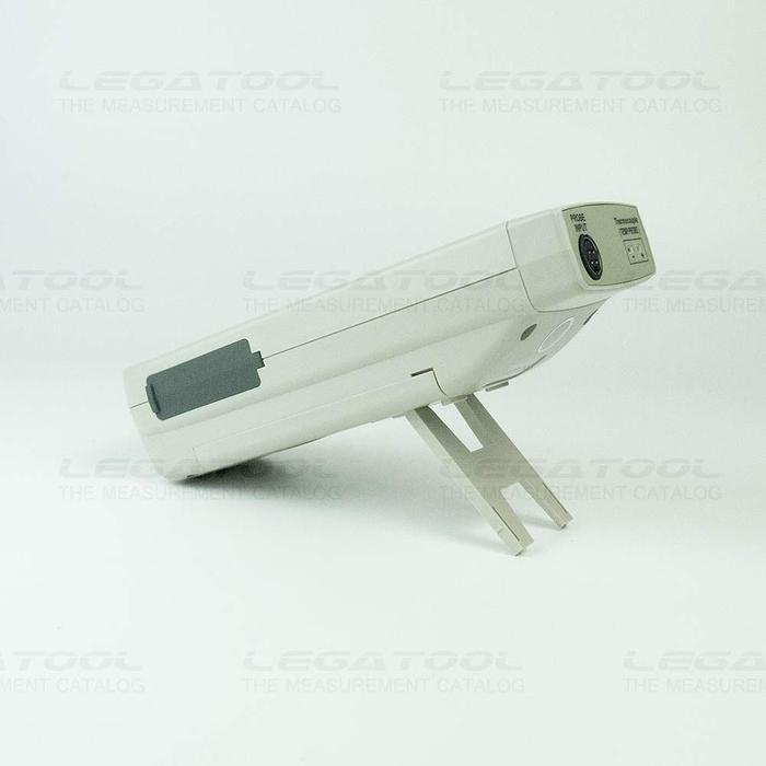 Lutron AM-4207SD เครื่องวัดและบันทึกความเร็วลม 3 In 1 | SD Card image