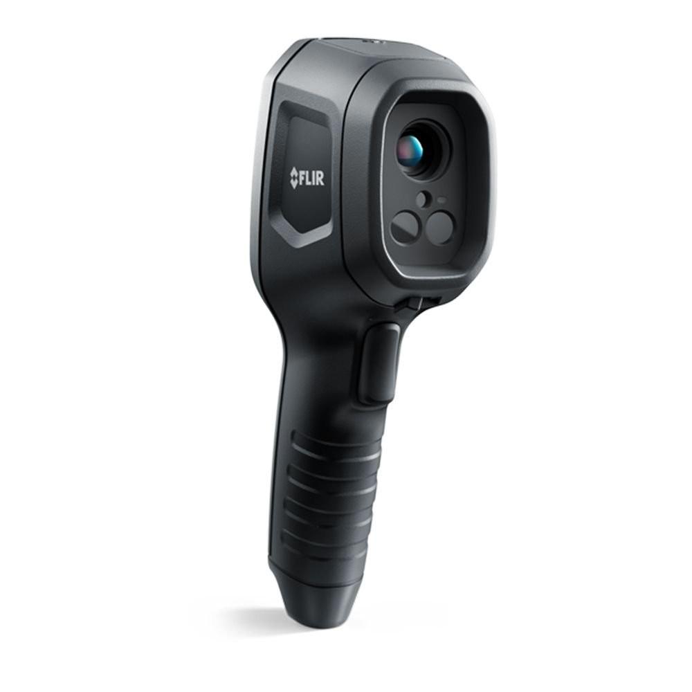 FLIR TG298 กล้องถ่ายภาพความร้อนอุตสาหกรรม High Temperature Spot Thermal Camera (IR Resolution 160 × 120 pixels) image