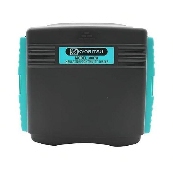 KYORITSU KEW-3007A เครื่องทดสอบฉนวนดิจิตอล image