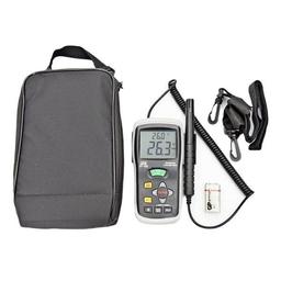 CEM DT-625 เครื่องวัดอุณหภูมิและความชื้น Humidity & Temperature Meters image