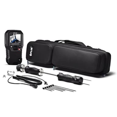FLIR MR160-KIT5 ชุดเครื่องมือวัดความชื้น Professional Imaging Moisture Kit