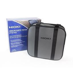 Hioki FT3151 เครื่องวัดความต้านทานในดิน image