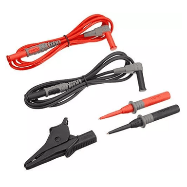 Hioki-L9787 Test Lead สำหรับ เครื่องวัดความเป็นฉนวน