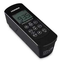 HORIBA IG-340 เครื่องวัดความเงาแบบพกพา image