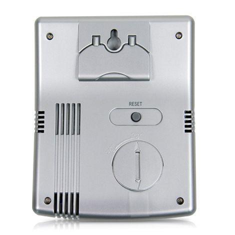 SK Sato PC-5200TRH เครื่องวัดอุณหภูมิและความชื้น (ใช้พลังงานแสงอาทิตย์) image