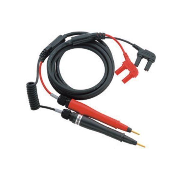 Hioki-9465-10 PIN Type lead Four-Terminal Probe image