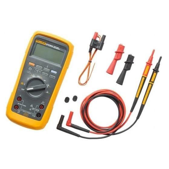 Fluke-87V-MAX Digital Multimeters เครื่องวัดดิจิตอลมัลติมิเตอร์ image