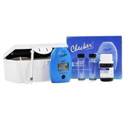 Hanna HI-775 เครื่องวัดคุณภาพน้ำ Alkalinity (Fresh water) image