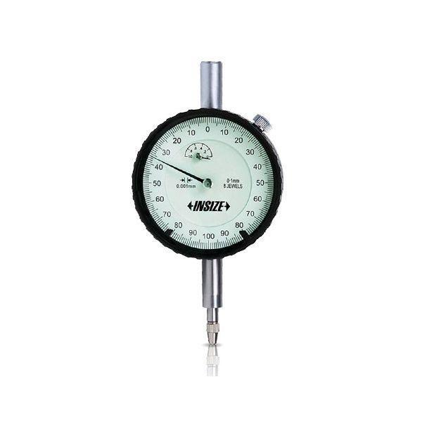 INSIZE IN-2313-2FA Precision Dial Indicator (2mm) image