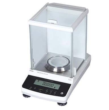 Shimadzu ATY224R Analytical Balances เครื่องชั่งดิจิตอล
