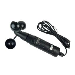 Lutron AM-4257SD เครื่องวัดและบันทึกความเร็วลมแบบคัพ SD Card image