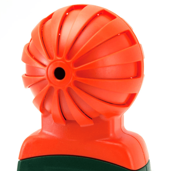 EXTECH EX-CO240 เครื่องวัดก๊าซคาร์บอนไดออกไซด์ Wet Bulb อุณหภูมิ ความชื้น image