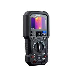 Flir DM285 ดิจิตอลมัลติมิเตอร์ True RMS | Thermal Imager image
