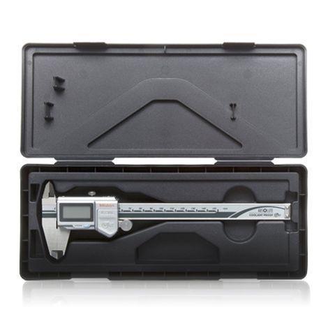 Mitutoyo M-500-702-10 Absolute Coolant Proof Caliper เครื่องวัดคาลิเปอร์ดิจิตอล (0 - 150mm) image