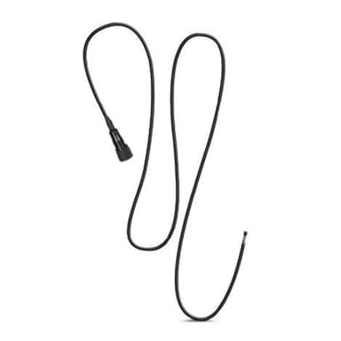 Mitcorp โพรบสำหรับกล้องส่องท่อ (IT-55-F-1M-SM-METAL) ใช้งานร่วมกับตัวเครื่อง รุ่น F500, F1000