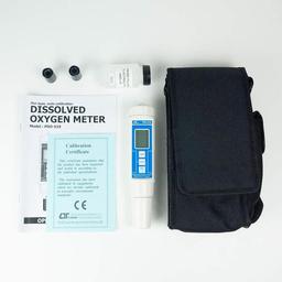 Lutron PDO-519 เครื่องวัดออกซิเจนในน้ำ (Pen Type) | IP67 image