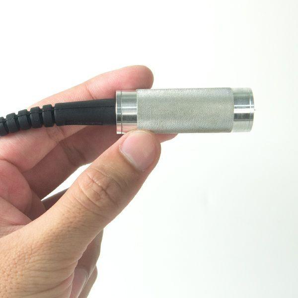 Defelsko PosiTector PRB-SHDD โพรบวัดความแข็งของวัสดุที่ไม่ใช่โลหะ (Shore D)