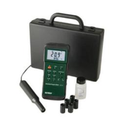 EXTECH EX-407510 เครื่องวัดออกซิเจนในน้ำ image