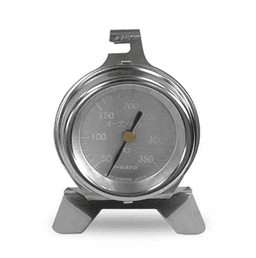 SK Sato SK-1727-00 ที่วัดอุณหภูมิสำหรับเตาอบ (50 ถึง 350°C) image
