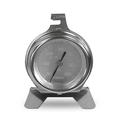 SK Sato SK-1727-00 ที่วัดอุณหภูมิสำหรับเตาอบ (50 ถึง 350°C)