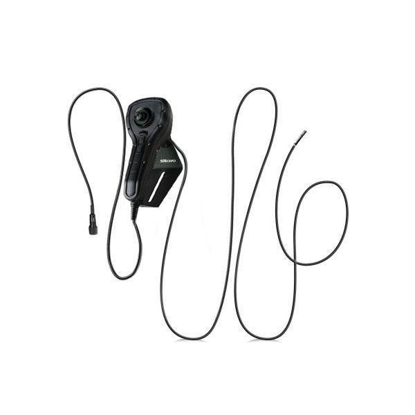 MITC-60D4W-F-7M-TU-M-X750 โพรบสำหรับกลล้องส่องท่อ | สายยาว 7 เมตร image