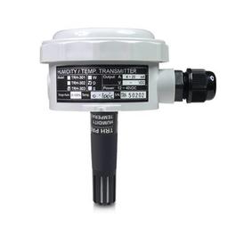 Rixen TRH-303 Series ทรานสมิตเตอร์วัดอุณหภูมิ/ ความชื้น IP65 image