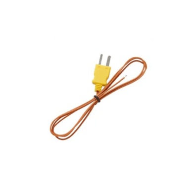 Fluke 80Pk-1 PROBE, THERMOCOUPLE, BEADED K-TYPE | -40 to 260 ºC