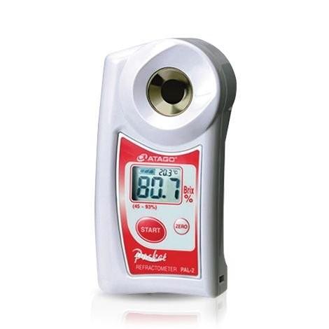 Atago PAL-2 เครื่องวัดความหวาน image