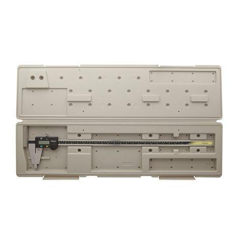 Mitutoyo M-550-341-10 ABSOLUTE Digimatic Caliper เครื่องวัดคาลิเปอร์แบบดิจิตอล (0 - 12") image