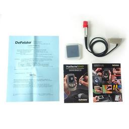 Defelsko PosiTector PRB-SHDD โพรบวัดความแข็งของวัสดุที่ไม่ใช่โลหะ (Shore D)