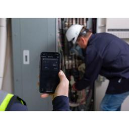 FLIR-MR55 เครื่องวัดความชื้น Pin Moisture Meter with Bluetooth image