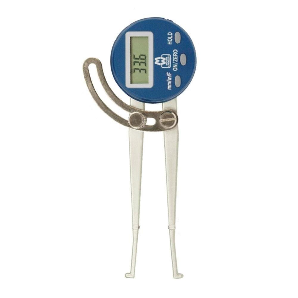 Moore & Wright MW516-DIG คาลิเปอร์วัดในแบบดิจิตอล 150mm image