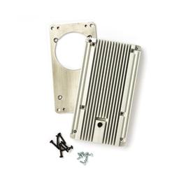 FLIR T199163 Front Mounting Plate Kit for AX8 camera image