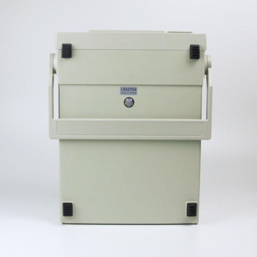 Lutron LCR-9185SD เครื่องวัดแอลซีอาร์มิเตอร์แบบตั้งโต๊ะ | SD Card image