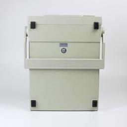 Lutron LCR-9185SD เครื่องวัดแอลซีอาร์มิเตอร์แบบตั้งโต๊ะ | SD Card image