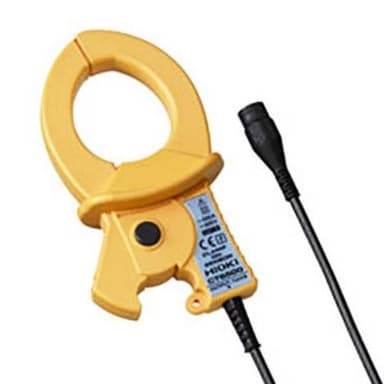 CLAMP ON SENSOR CT6500 แคลมป์วัดไฟสำหรับ Clamp Logger