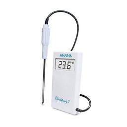 HANNA HI98509 เครื่องวัดอุณหภูมิอาหาร Digital Thermometer │ HACCP image