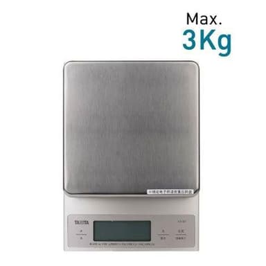 Tanita KD-321 เครื่องชั่งน้ำหนักดิจิตอล | Max. 3Kg
