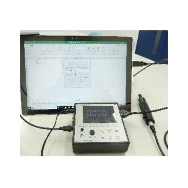 CEDAR WDIS-IPS05A เครื่องทดสอบแรงบิด (Higher torque management) | Include Carrying Case image