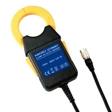 Hioki CT9691 Clamp On AC/DC Sensor