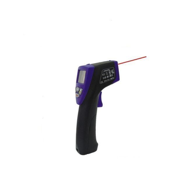 AZ-8875 ปืนวัดอุณหภูมิอินฟาเรด image