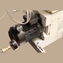 FLIR SV89 เซ็นเซอร์วัดการสั่นสะเทือน│–10 kHz 1 แกน image